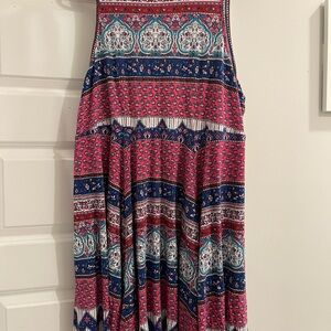 Torrid dress